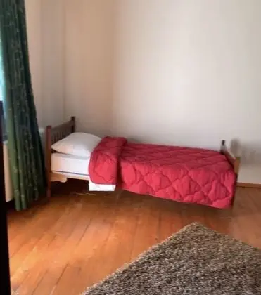 Basic Üç Kişilik Oda