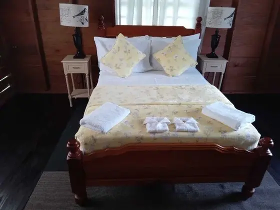 Superior Çatı Katı (Loft), 1 Yatak Odası, Havuz Kullanımı, Havuz Manzaralı