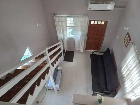 Superior Çatı Katı (Loft), 1 Yatak Odası, Havuz Kullanımı, Havuz Manzaralı