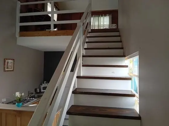 Superior Çatı Katı (Loft), 1 Yatak Odası, Havuz Kullanımı, Havuz Manzaralı