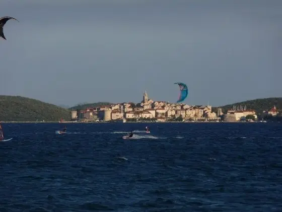 Villa, 5 Yatak Odası, Şömine