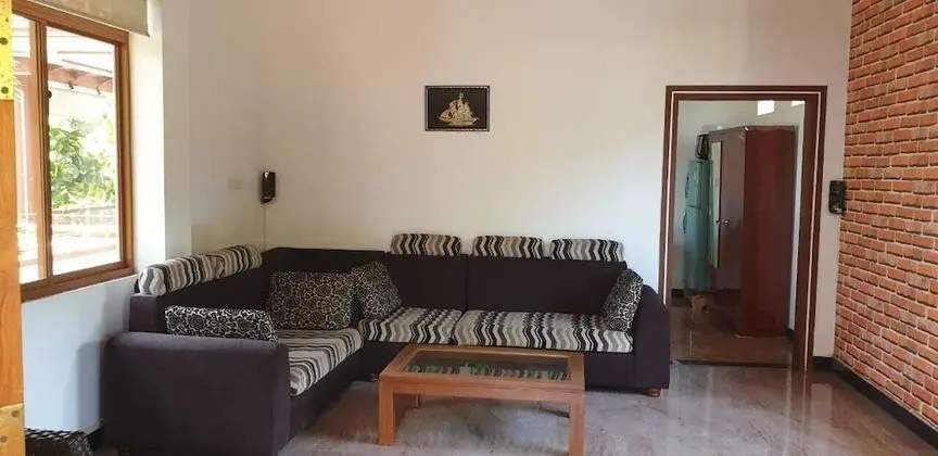 Panoramic Oda, Dağ Manzaralı