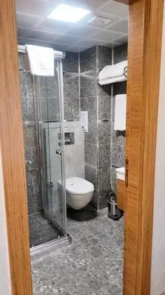 Standart Oda,sokak Manzaralı