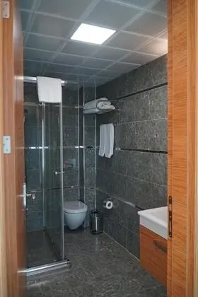 Standart Oda,sokak Manzaralı