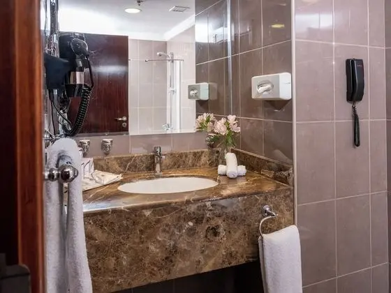 Deluxe Tek Kişilik Oda