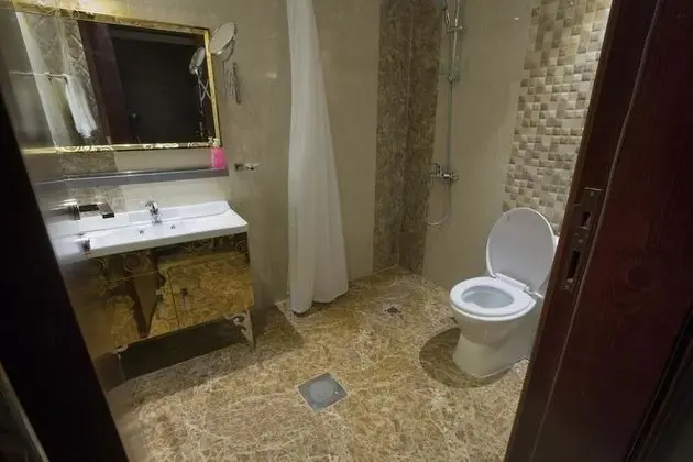 Stüdyo, Jakuzi (VIP)