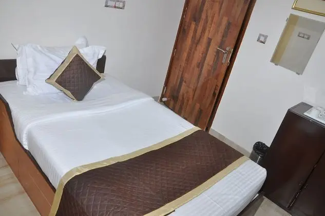 Deluxe Oda, 1 Çift Kişilik Yatak, Sigara İçilmez