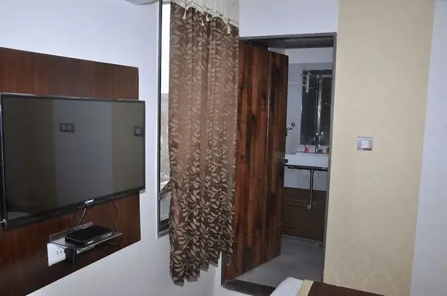 Deluxe Oda, 1 Çift Kişilik Yatak, Sigara İçilmez