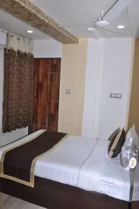 Deluxe Tek Kişilik Oda, 1 Tek Kişilik Yatak, Sigara İçilmez