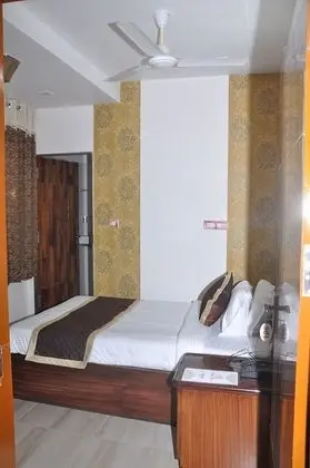 Deluxe Tek Kişilik Oda, 1 Tek Kişilik Yatak, Sigara İçilmez