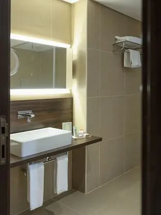 Deluxe İki Ayrı Yataklı Oda