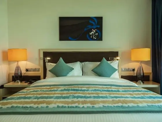 Villa, 1 Yatak Odası, Balkon