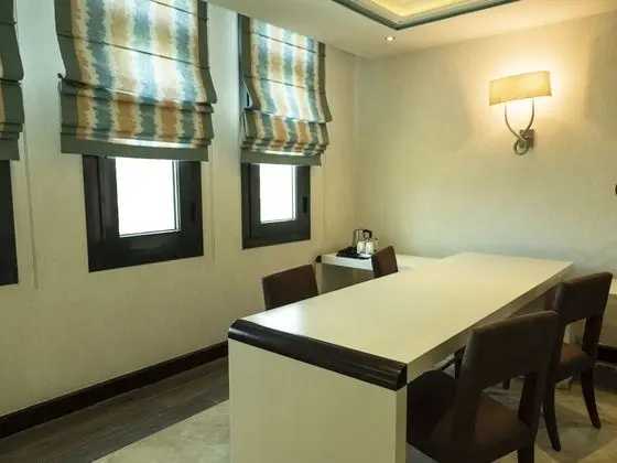 Villa, 1 Yatak Odası, Balkon
