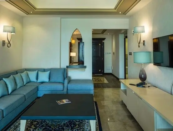 Villa, 1 Yatak Odası, Balkon