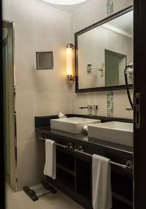 Villa, 1 Yatak Odası, Balkon
