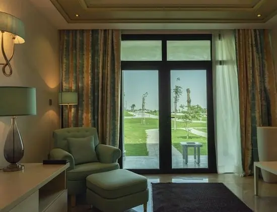 Villa, 1 Yatak Odası, Göl Manzaralı