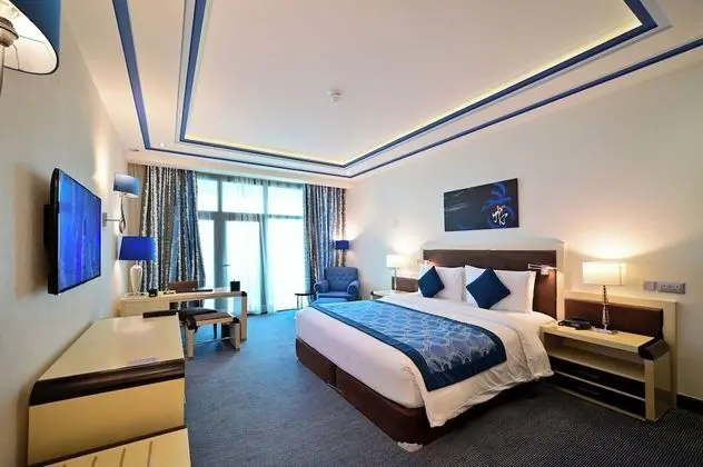 Prestige Room