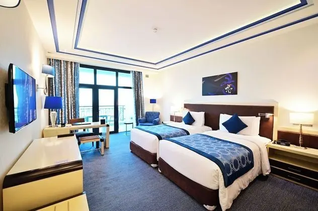 Prestige Room