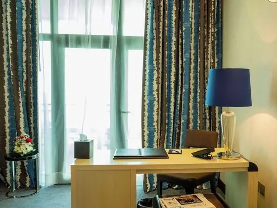 Prestige Room