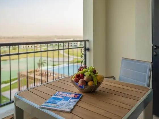 Prestige Room
