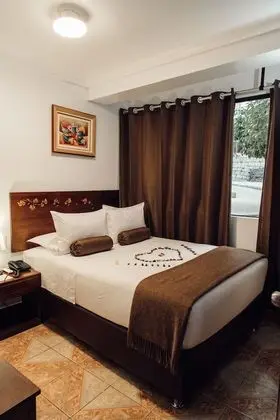 Habitación Matrimonial Standard, 1 double bed