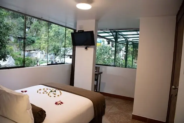 Habitación Matrimonial Standard, 1 double bed