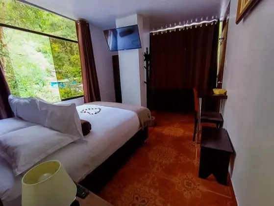 Habitación Matrimonial Standard, 1 double bed