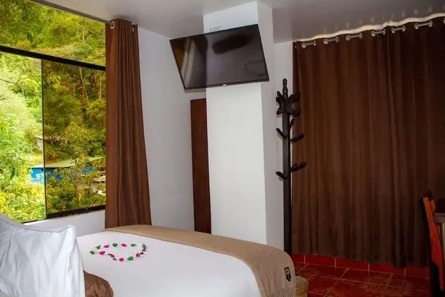 Habitación Matrimonial Standard, 1 double bed