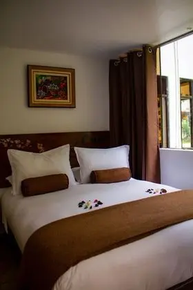 Habitación Matrimonial Standard, 1 double bed
