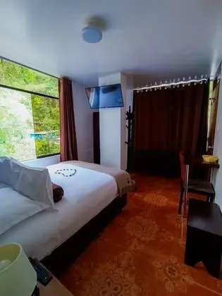 Habitación Matrimonial Standard, 1 double bed