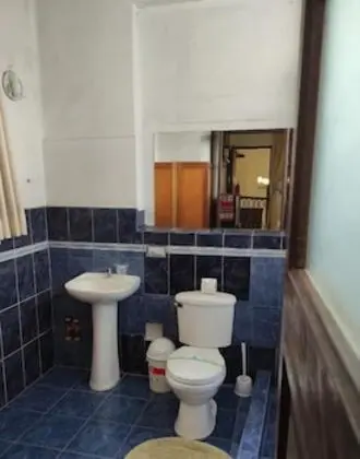 Comfort Tek Kişilik Oda