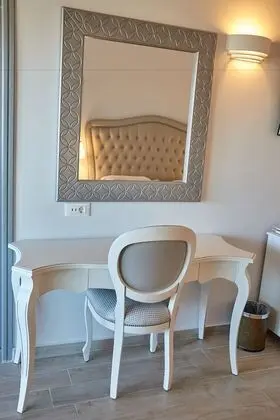 İki Ayrı Yataklı Oda, Deniz Manzaralı