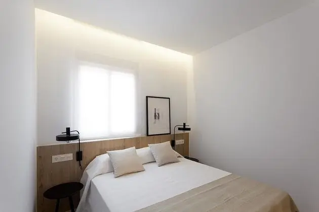 Deluxe Apart Daire, 2 Yatak Odası, Engellilere Uygun, Teras