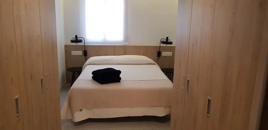 Deluxe Apart Daire, 2 Yatak Odası, Engellilere Uygun, Teras