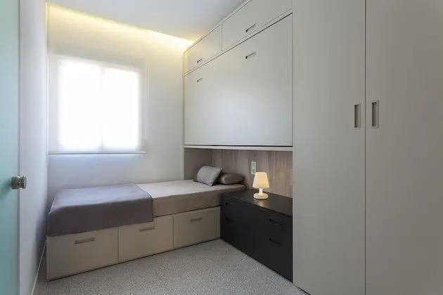 Deluxe Apart Daire, 2 Yatak Odası, Engellilere Uygun, Teras