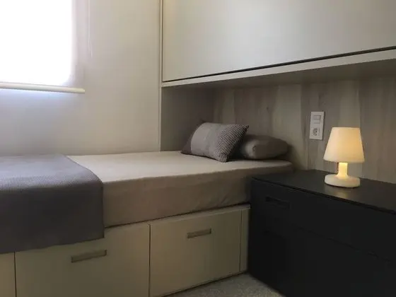 Deluxe Apart Daire, 2 Yatak Odası, Engellilere Uygun, Teras