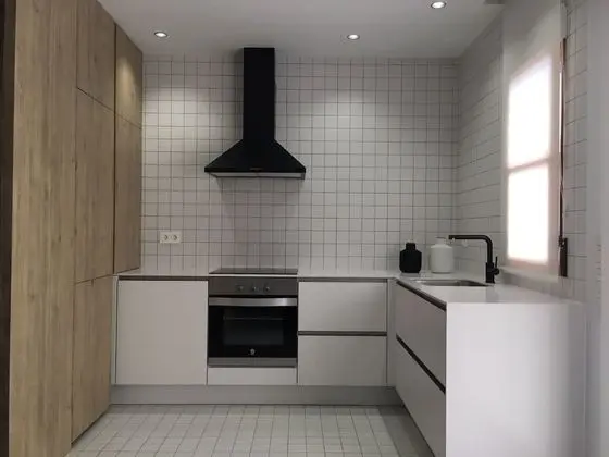 Deluxe Apart Daire, 2 Yatak Odası, Engellilere Uygun, Teras