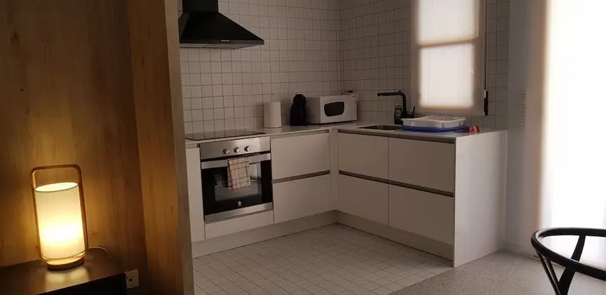 Deluxe Apart Daire, 2 Yatak Odası, Engellilere Uygun, Teras