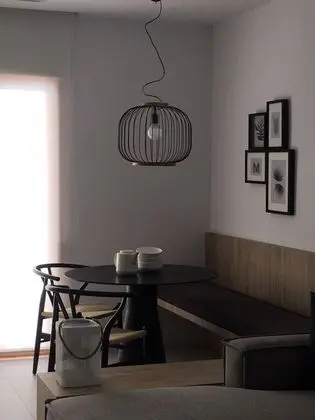 Deluxe Apart Daire, 2 Yatak Odası, Engellilere Uygun, Teras