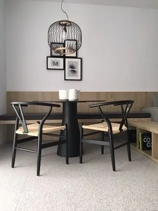 Deluxe Apart Daire, 2 Yatak Odası, Engellilere Uygun, Teras