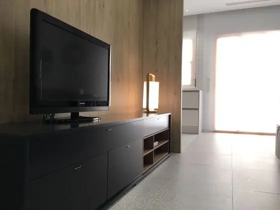 Deluxe Apart Daire, 2 Yatak Odası, Engellilere Uygun, Teras