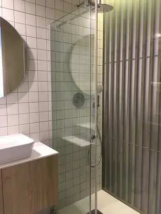 Deluxe Apart Daire, 2 Yatak Odası, Engellilere Uygun, Teras