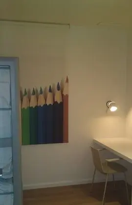 Apart Daire, 2 Yatak Odası