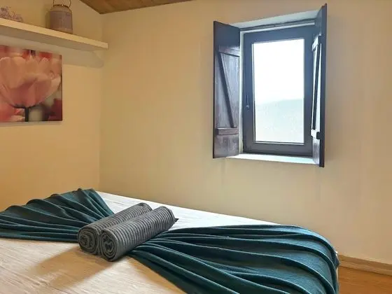 Villa, 3 Yatak Odası, Dağ Manzaralı