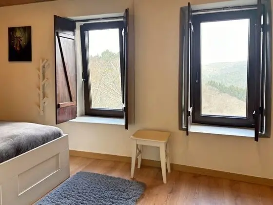 Villa, 3 Yatak Odası, Dağ Manzaralı
