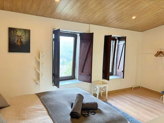 Villa, 3 Yatak Odası, Dağ Manzaralı