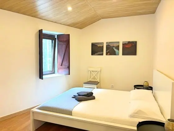 Villa, 3 Yatak Odası, Dağ Manzaralı