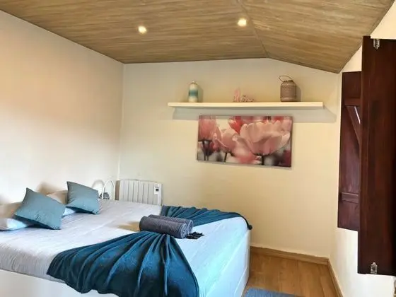 Villa, 3 Yatak Odası, Dağ Manzaralı