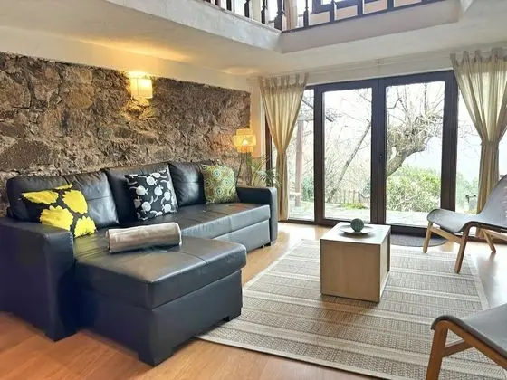 Villa, 3 Yatak Odası, Dağ Manzaralı