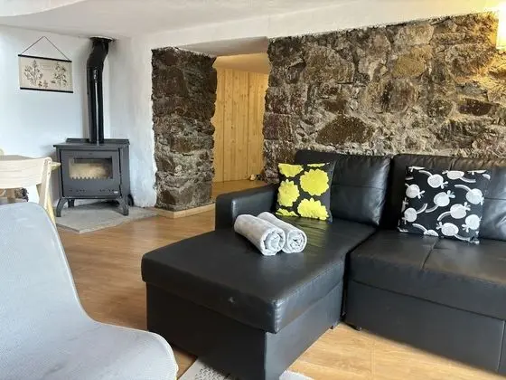 Villa, 3 Yatak Odası, Dağ Manzaralı